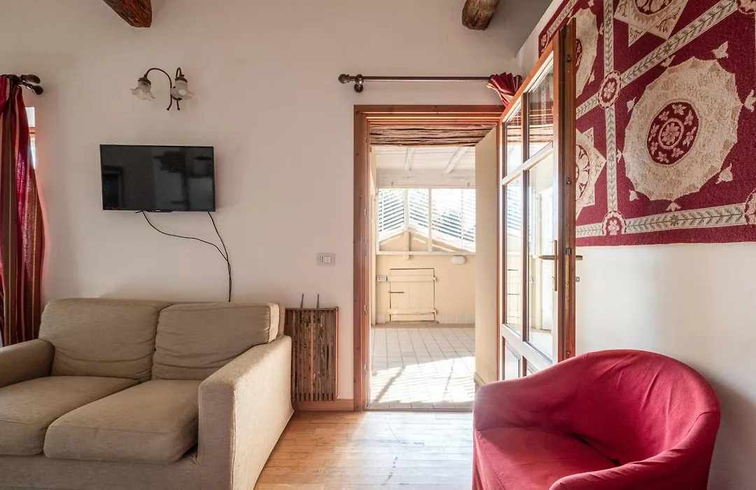 Residenza Corte Cristina & Suites-1