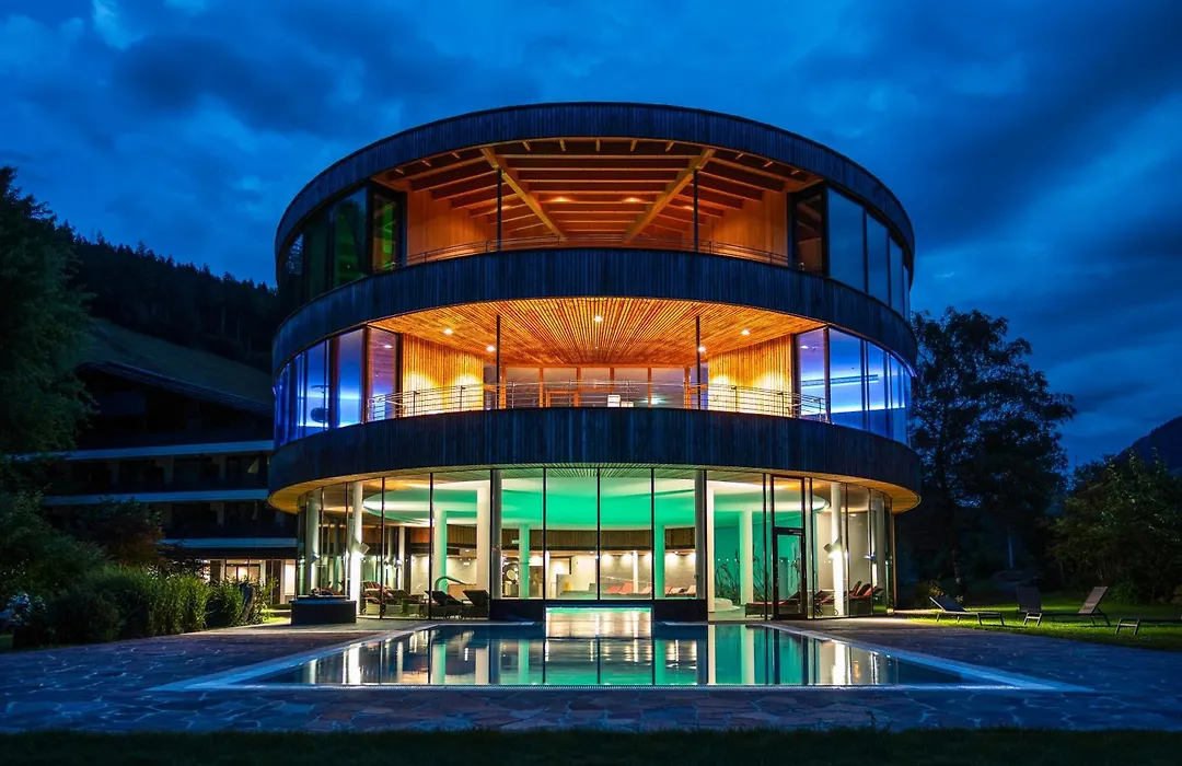 Gesundhotel Bad Reuthe-1
