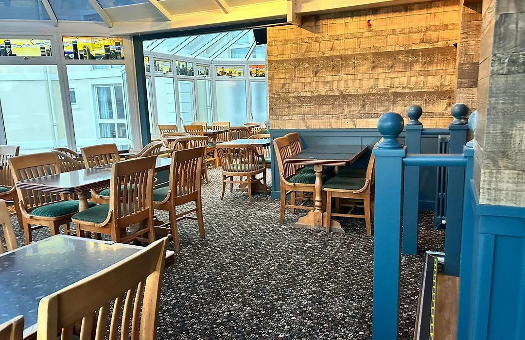 The Heritage Hotel-1