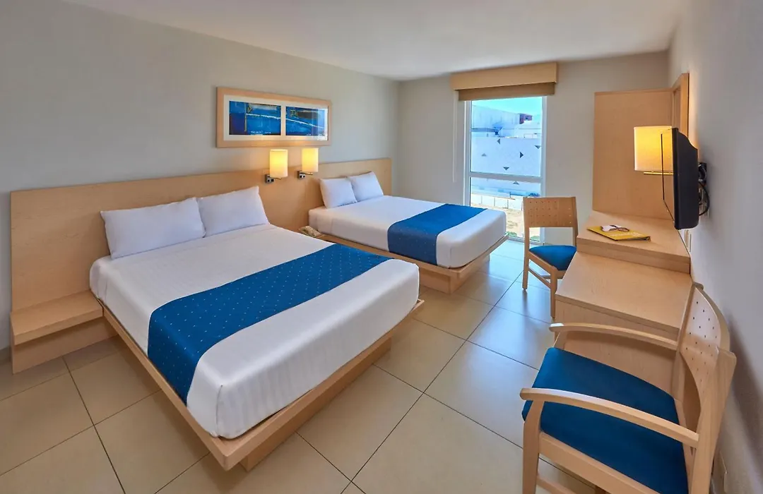 City Express By Marriott Xalapa-1