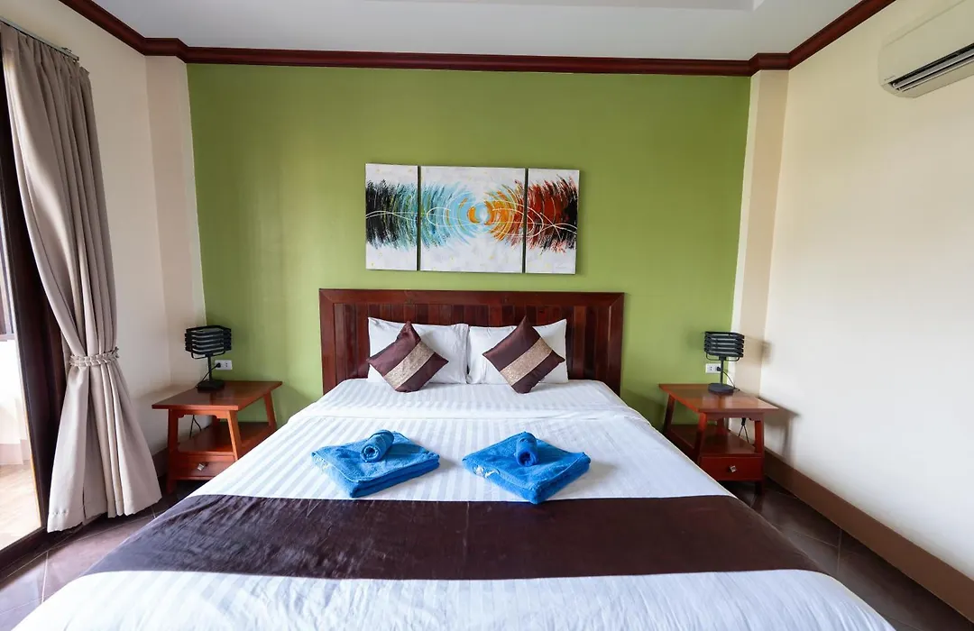 Wind Beach Resort-1