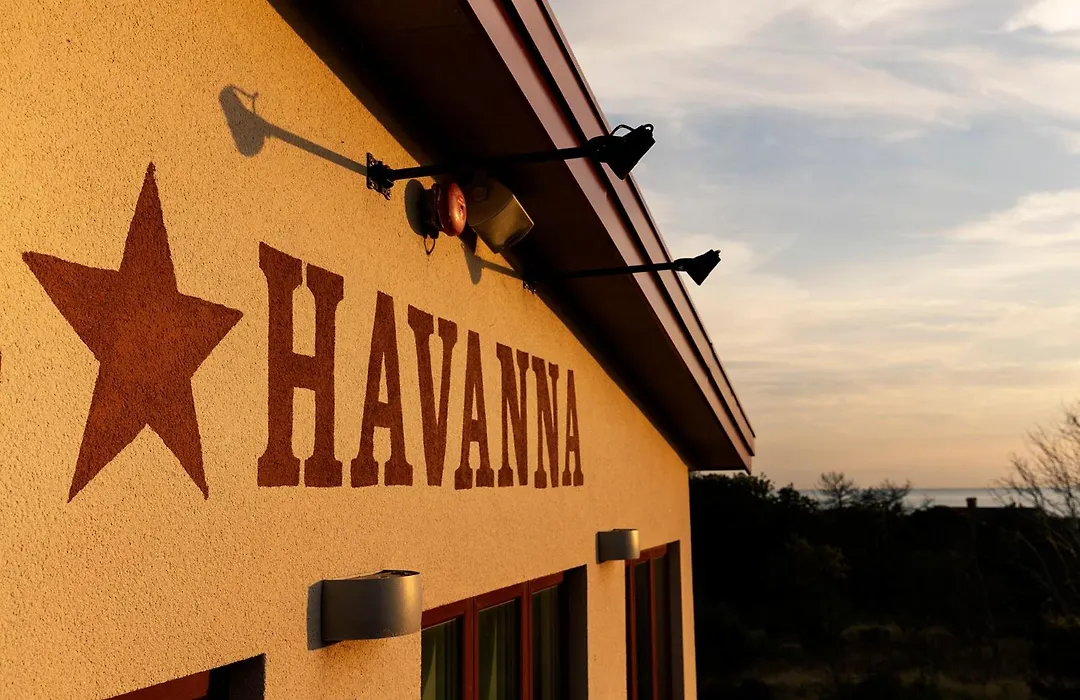 Hotell Havanna-1