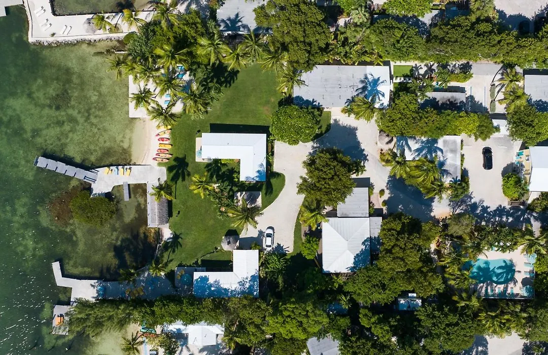 Coconut Bay Resort - Key Largo-1