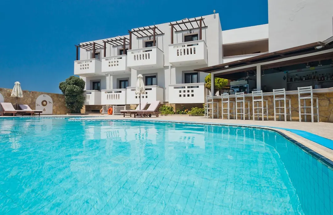 Arkasa Bay Hotel-1