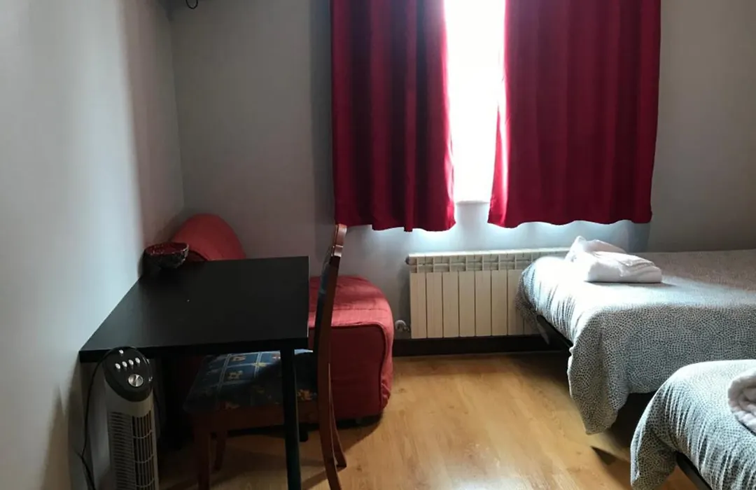 Hostal La Concha-1