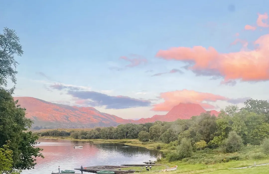 Loch Maree Hotel-1