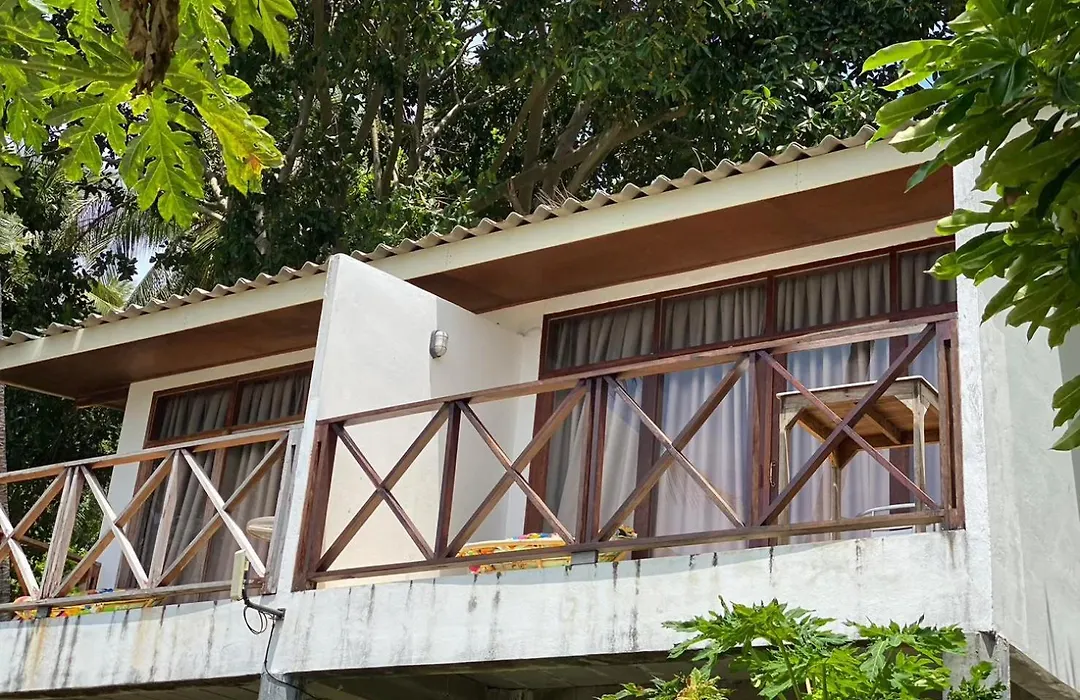 P.D. Beach Resort-1