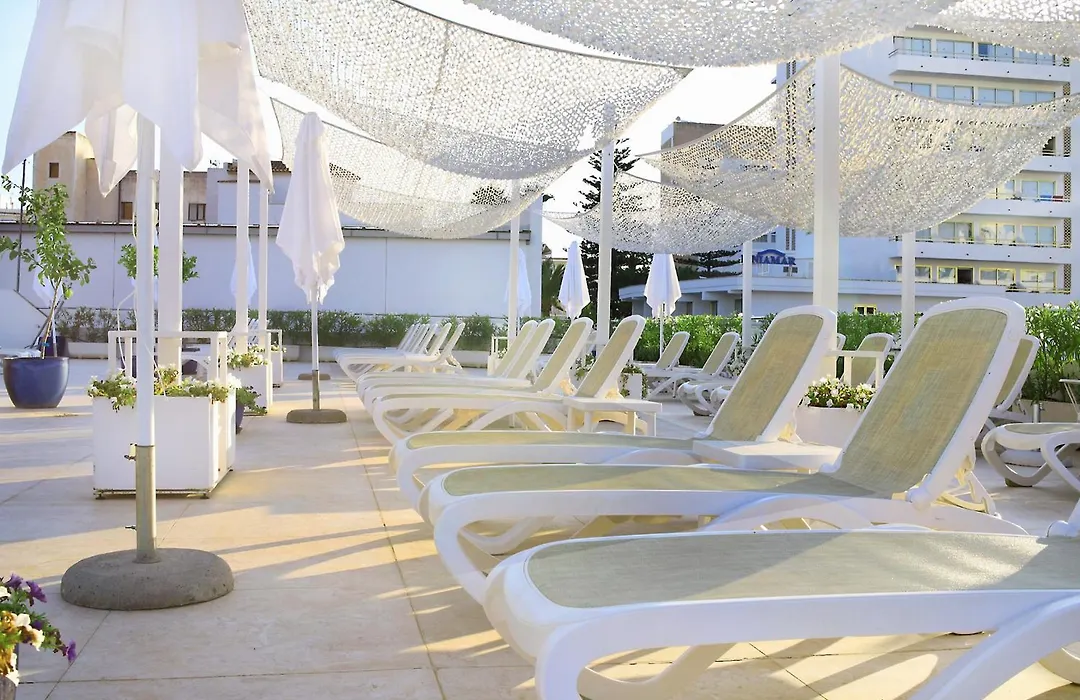 Hotel Morito-1