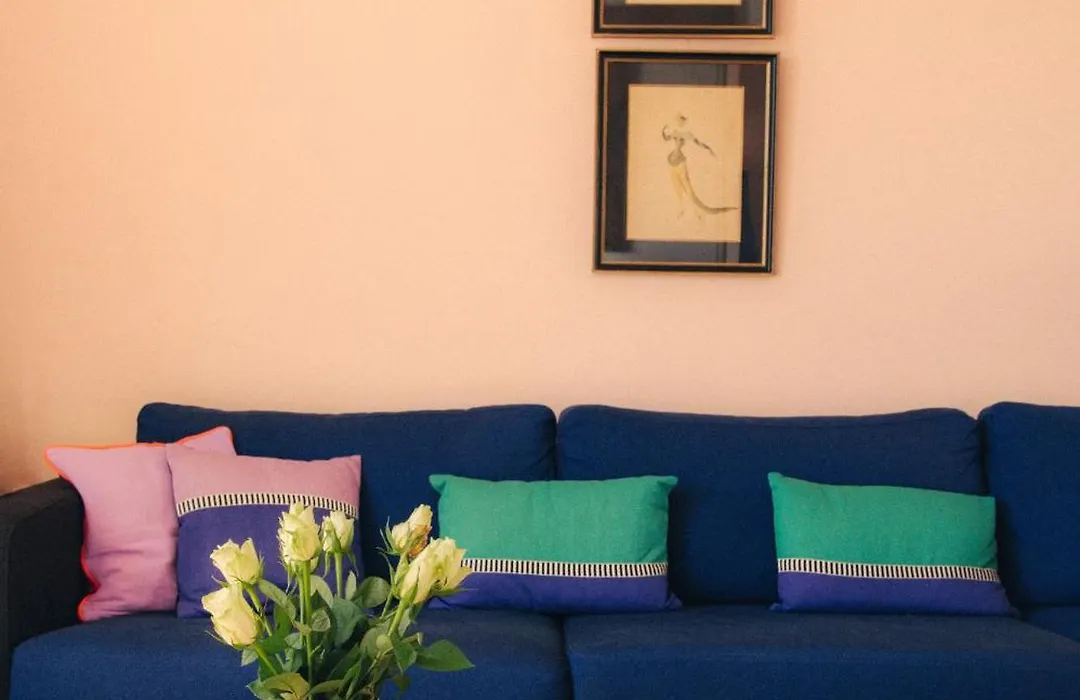 La Petite Maison-1