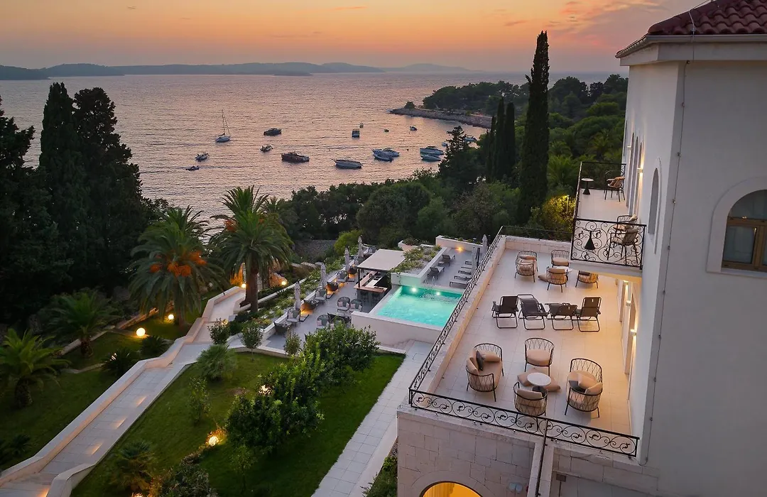 Hotel Moeesy, Blue & Green Oasis - Adults Only-1