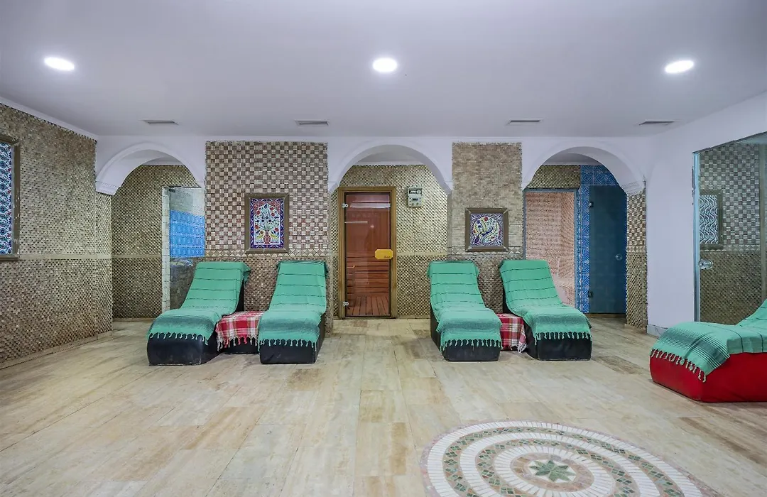 Arsi Blue Beach Hotel-1