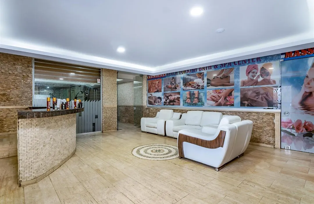 Arsi Blue Beach Hotel-1