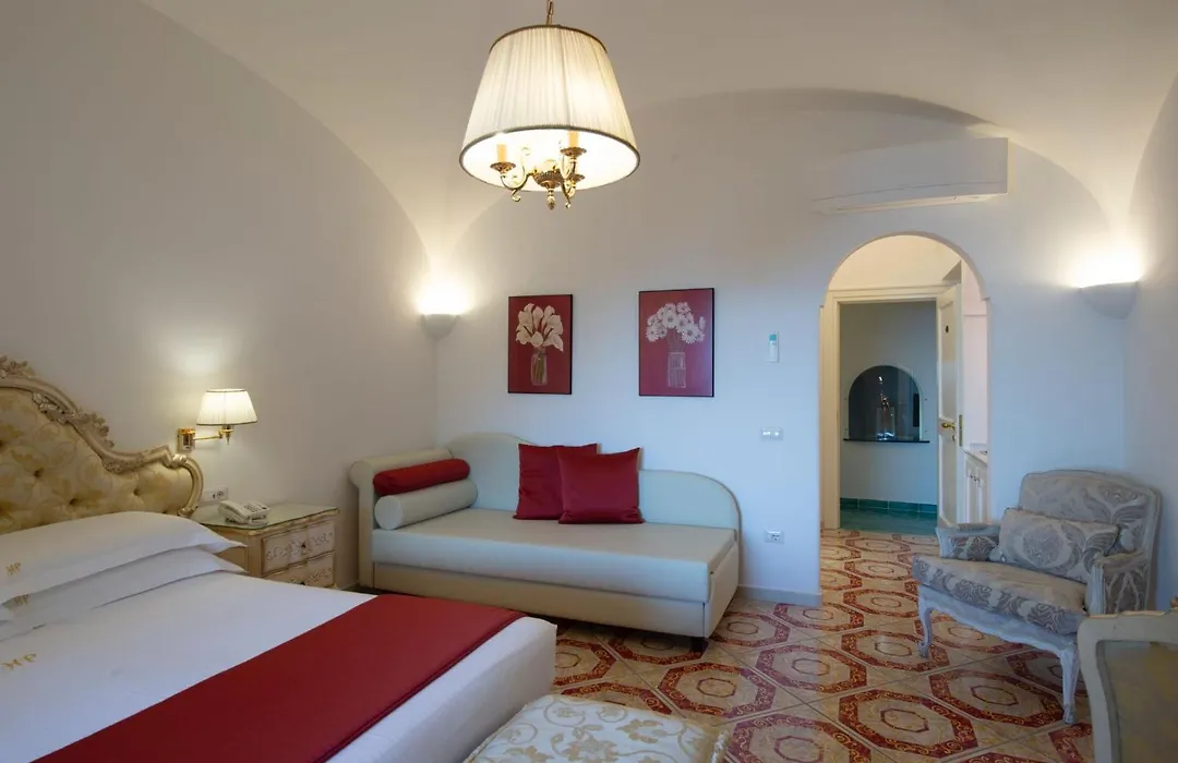 Hotel Pellegrino-1
