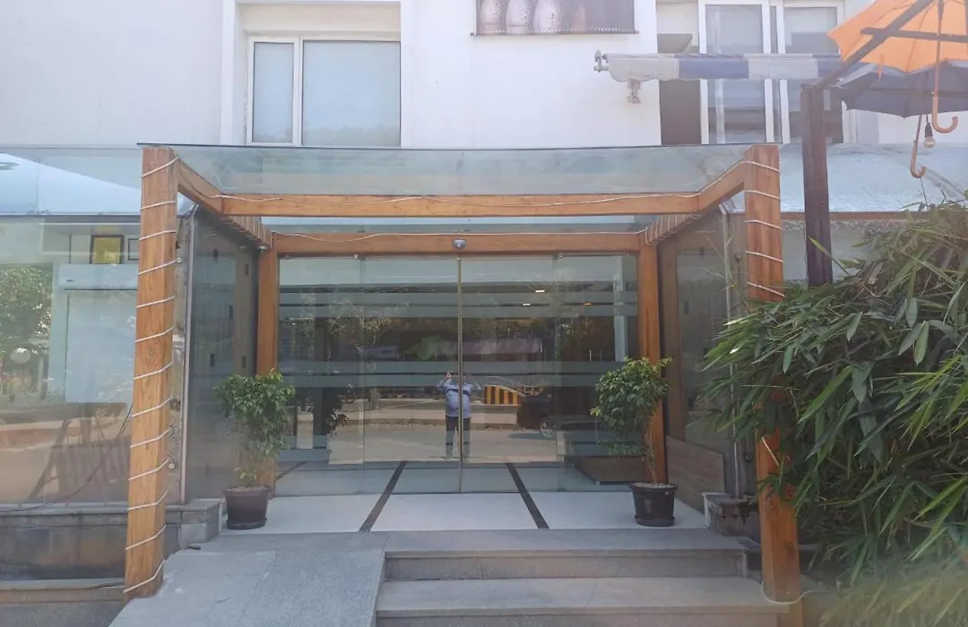 Hotel Marina Inn Egmore Chennai-1