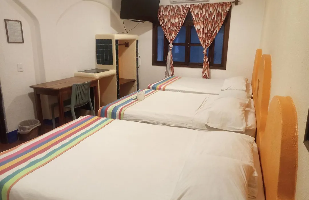 Pargos Hotel&Cowork-1