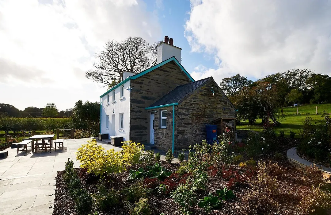 Portmeirion Village & Castell Deudraeth-1