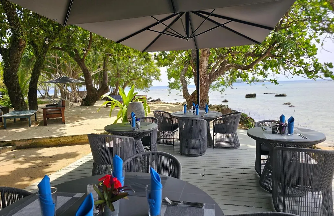 Turtle Bay Lodge-1