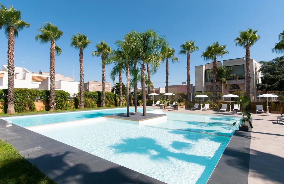 Sanlu Hotel-1