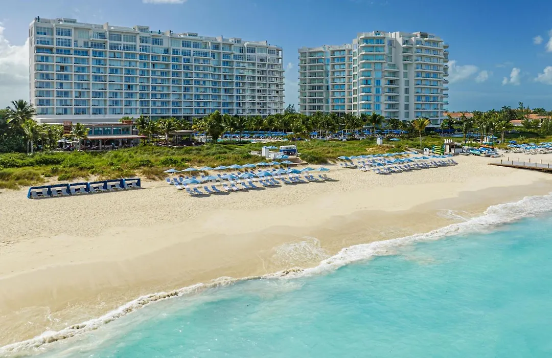 The Ritz-Carlton, Turks & Caicos-1