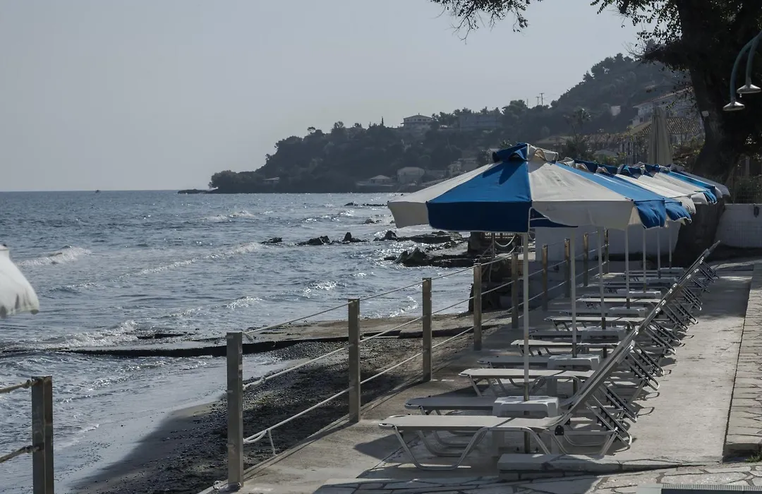 Maria Mare Apart-Hotel-1
