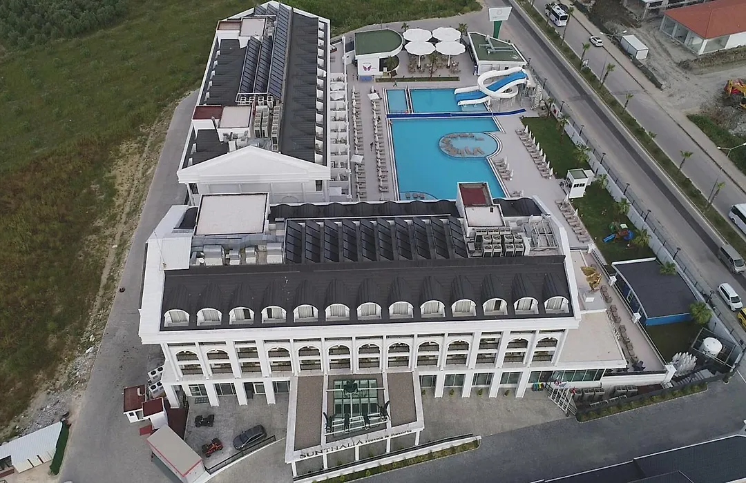 Sunthalia Hotels & Resorts Ultra All Inclusive Adults Only Party Hotel-1