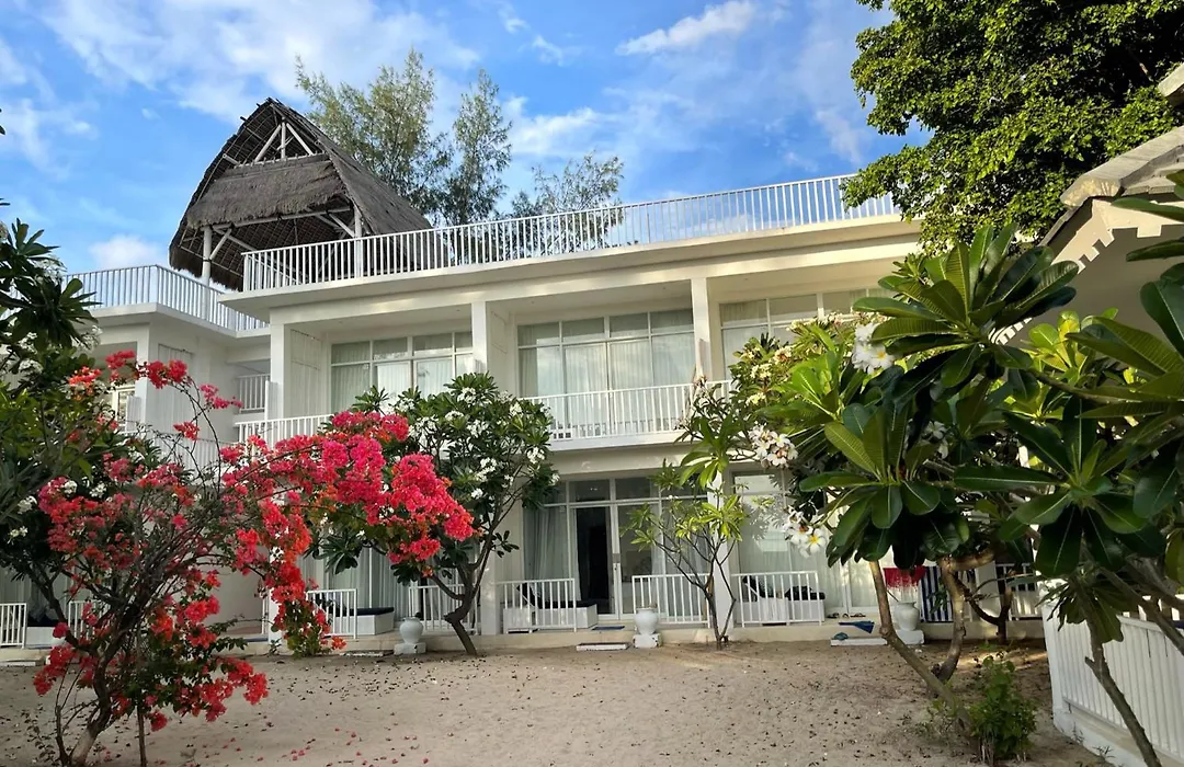 Seri Resort Gili Meno - Adults Only-1