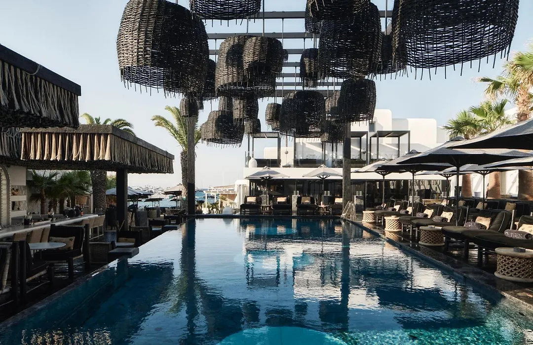 Myconian O, A Member Of Design Hotels (Adults Only)-1