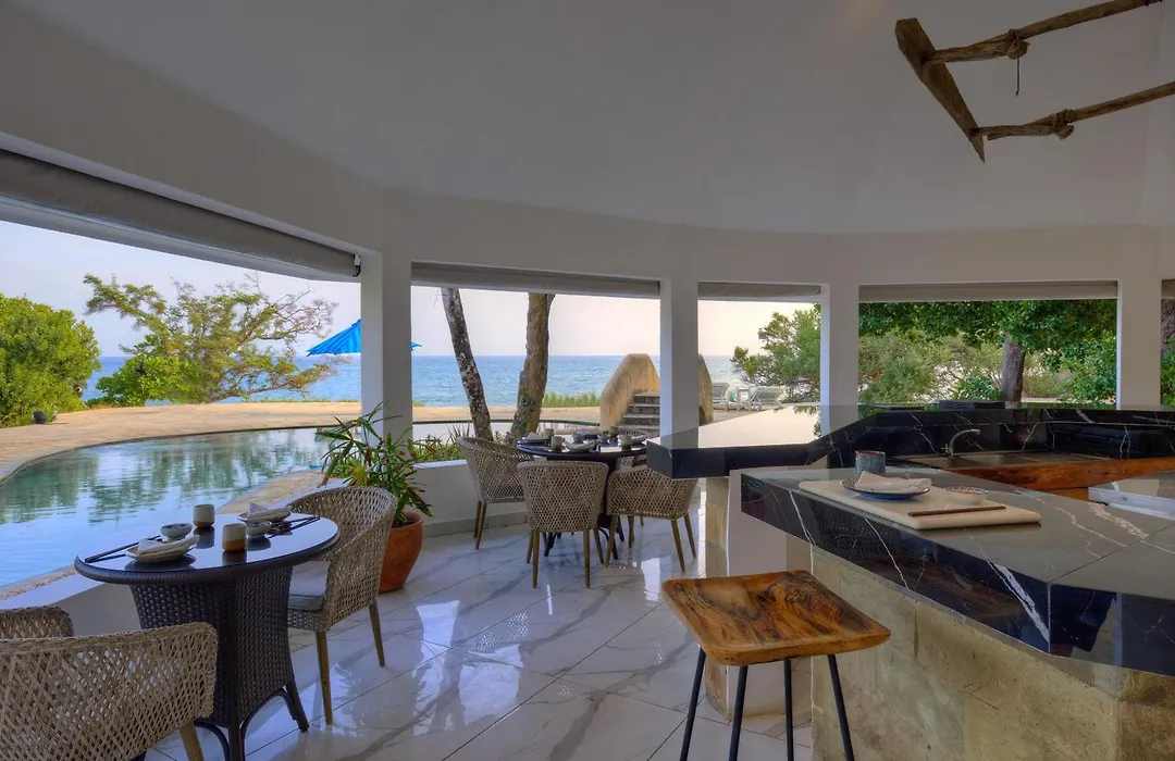 Chale Island Resort-1