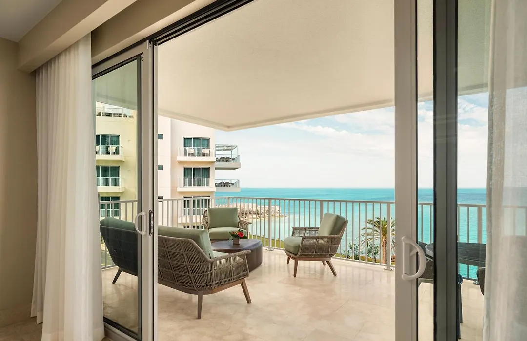 The Residences At The St. Regis Bermuda-1