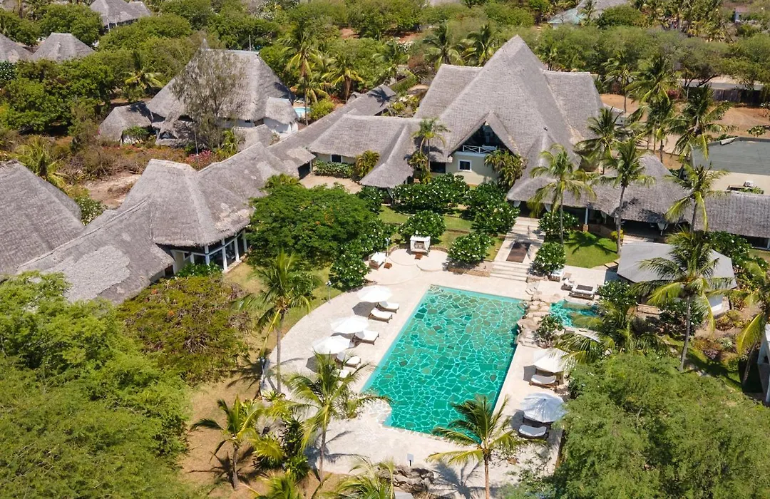 Lion In The Sun Boutique Hotel & Spa-1