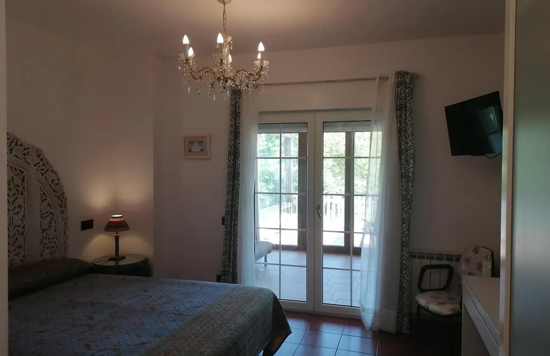 Hosteria De Langre-1