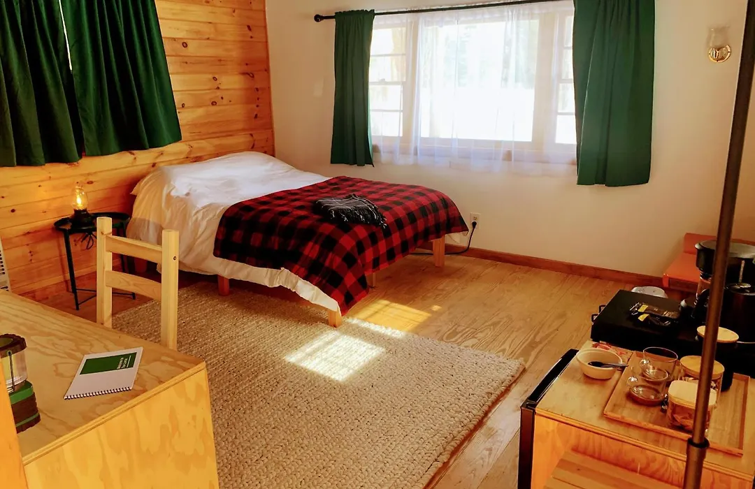 The Lorca Adirondacks Motel-1