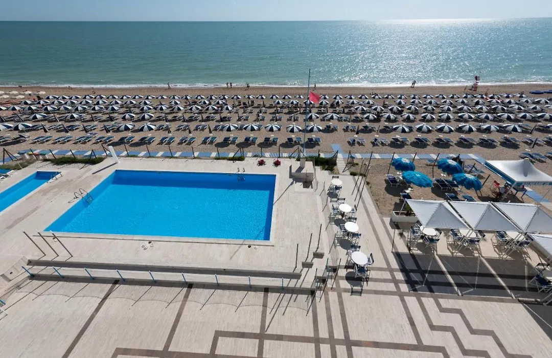 Hotel Marcelli-1