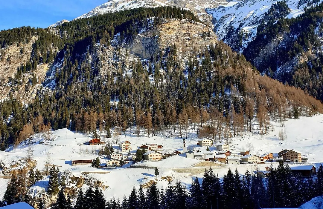 Gasthaus Alpenrose-1