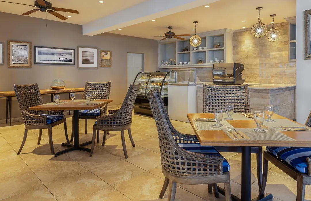 Waves Resort&Spa, Barbados, An Autograph Collection All-Inclusive Resort-1