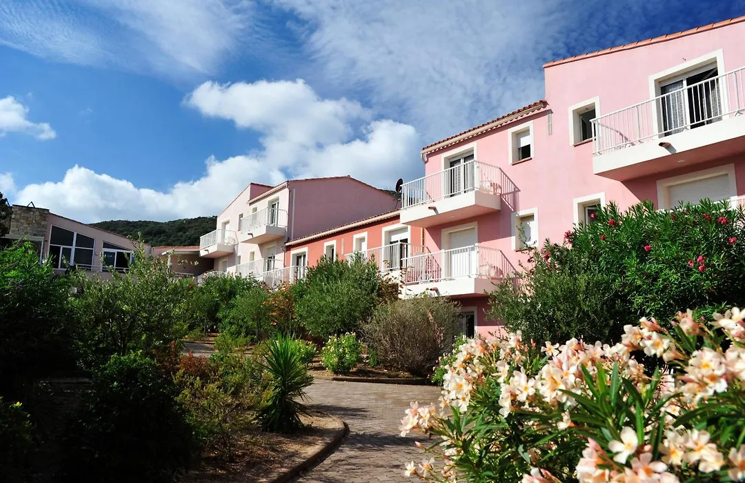 Ferienhotel Maristella-1