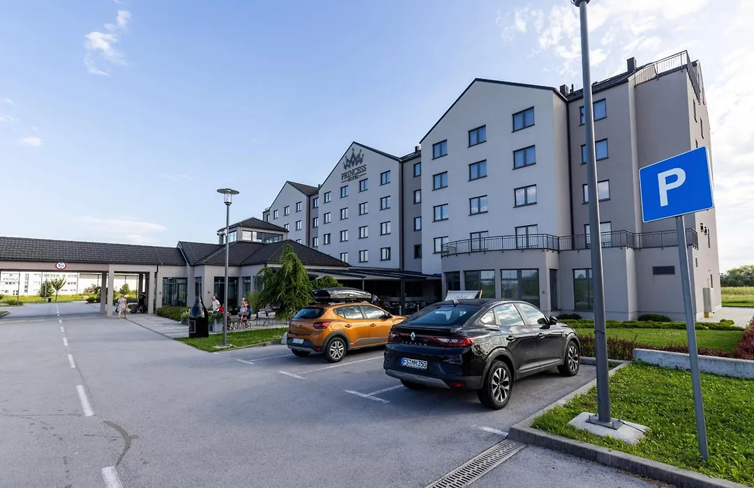 Hotel Princess-1