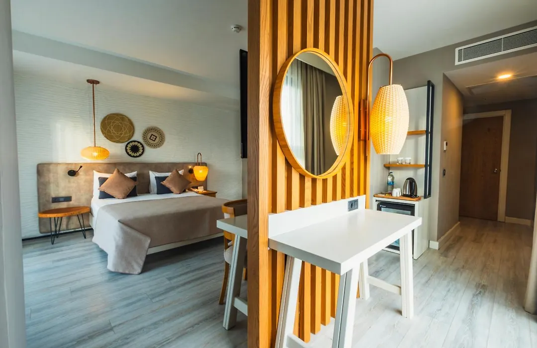 Side Royal Style Hotel-1