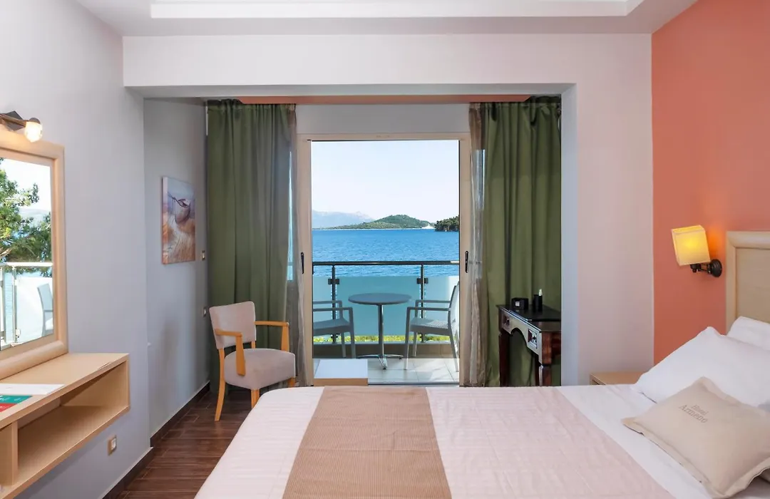 Armeno Beach Hotel-1