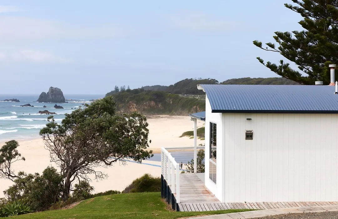 Surf Beach Narooma Holiday Park-1