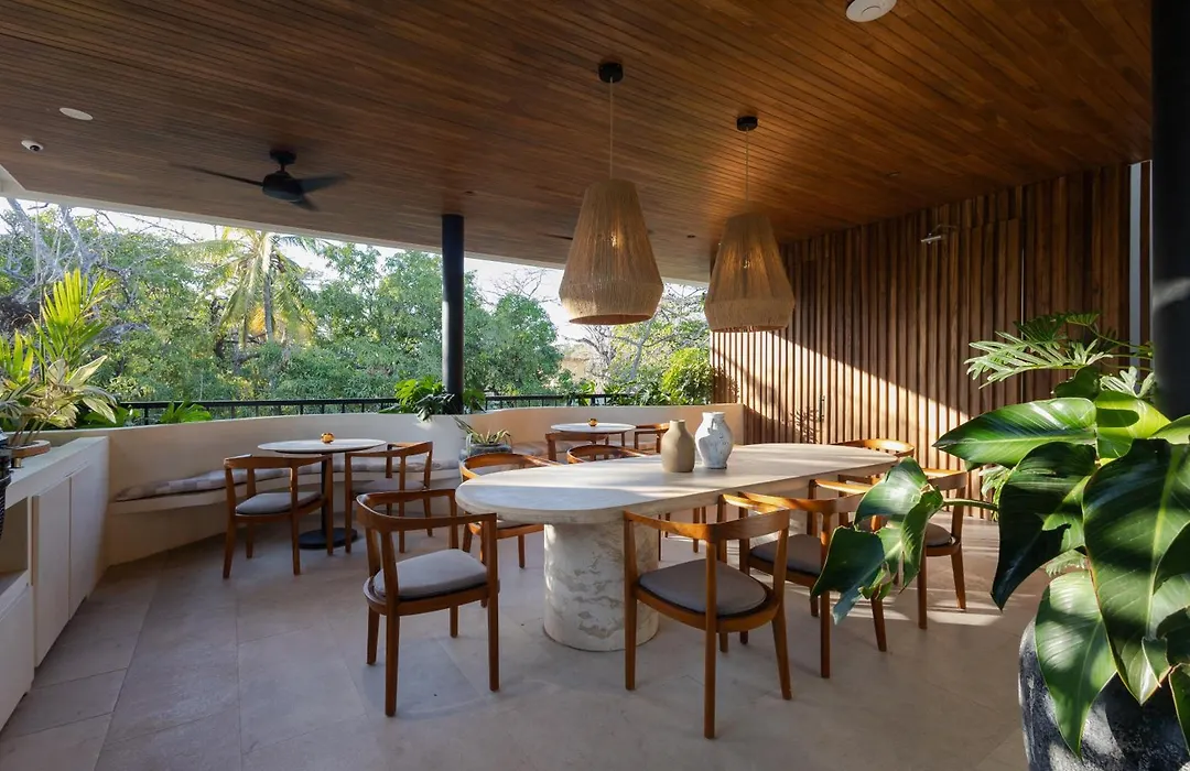 Silvestre Nosara Hotel & Residences-1