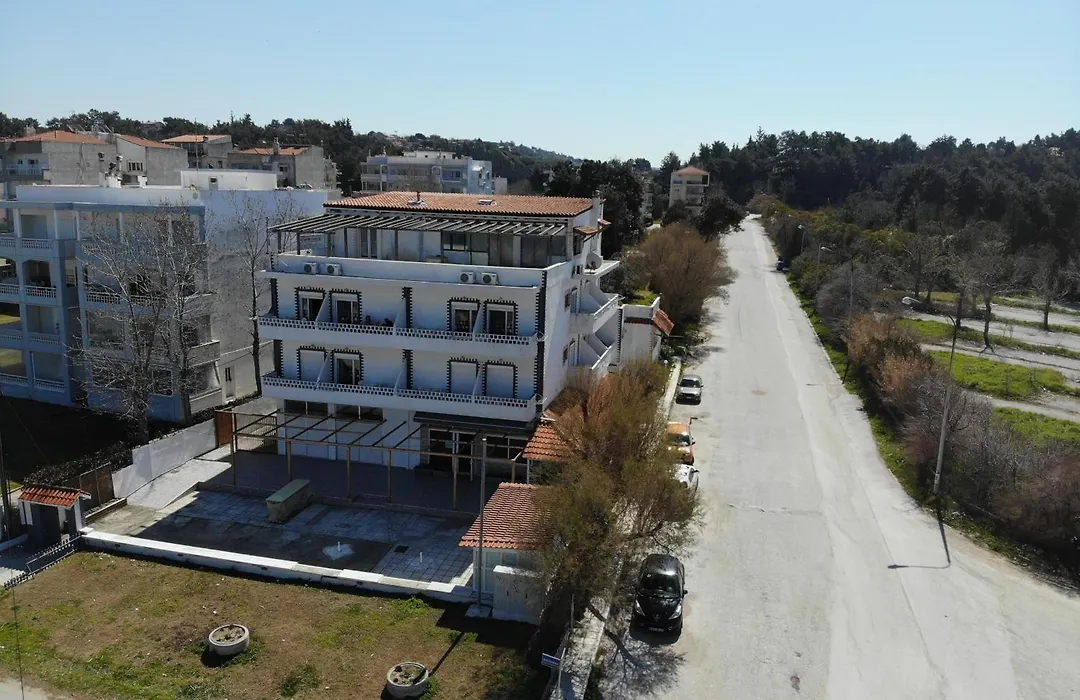 Ammos Hotel-1