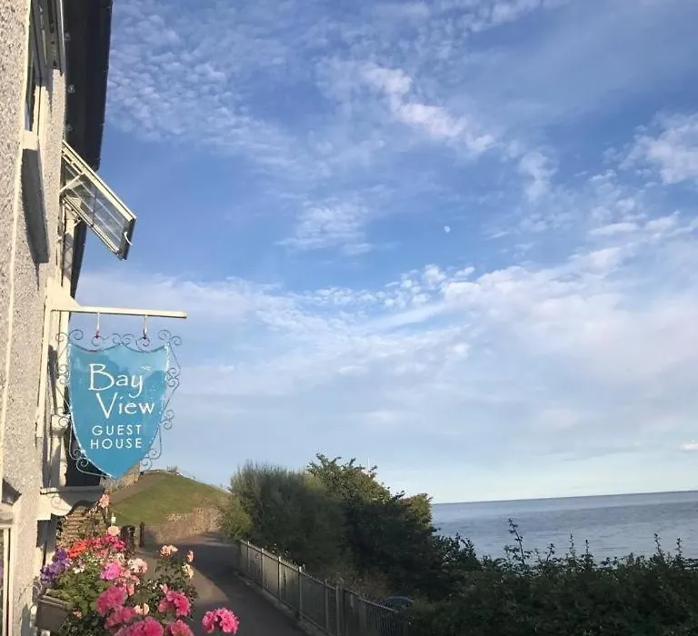 Bay View Guest House-1