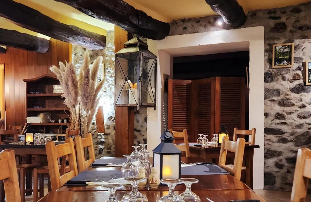 Auberge Cevenole-1