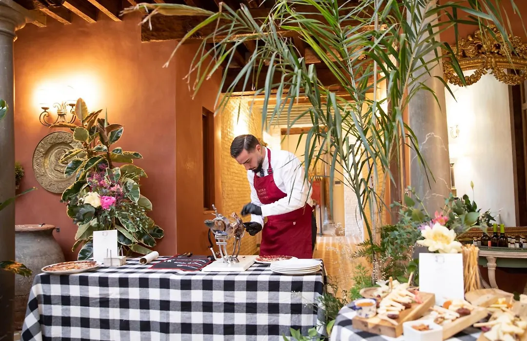 La Corrala del Realejo - A Heritage Luxury Boutique Experience-1