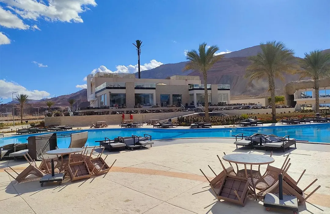 Eastern El-Galala Aquapark Ain Sokhna-1