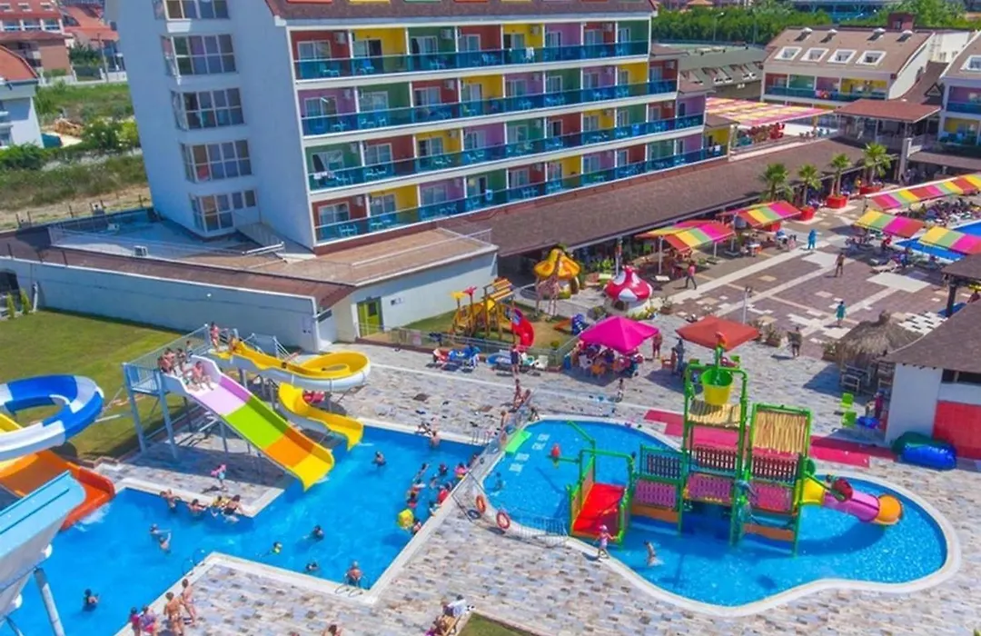 Side Win Hotel & Spa-1