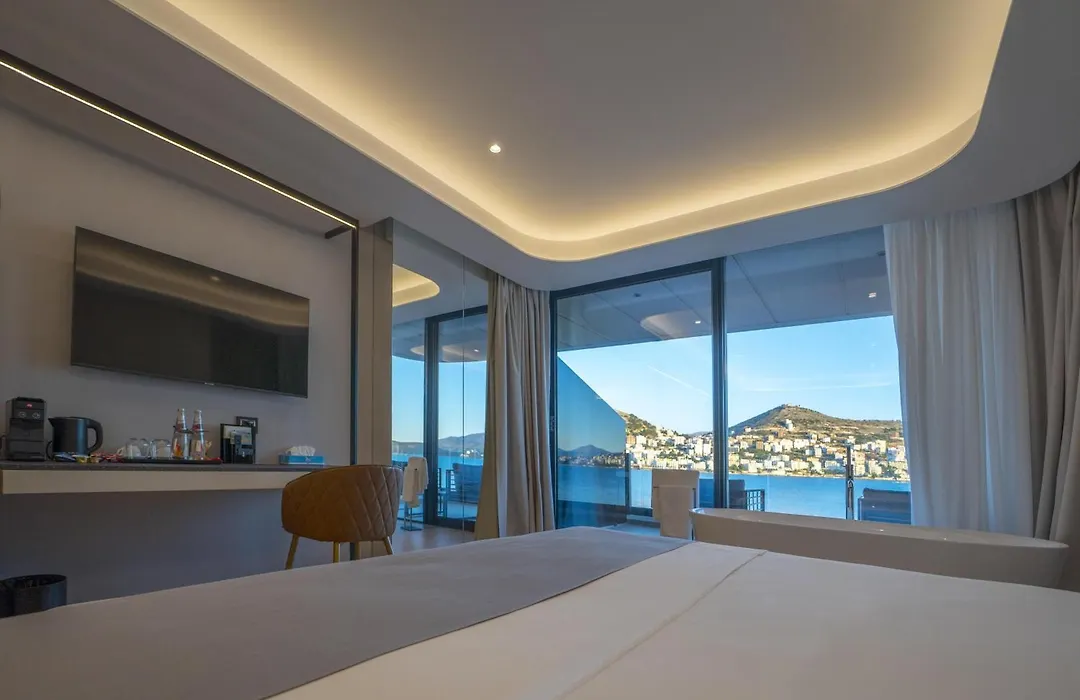 Alyacht Premium Hotel-1