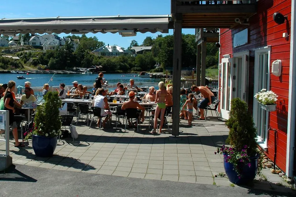 Tregde Ferie-1