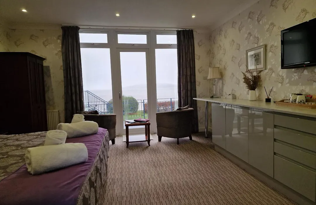 Balcary Bay Country House Hotel-1